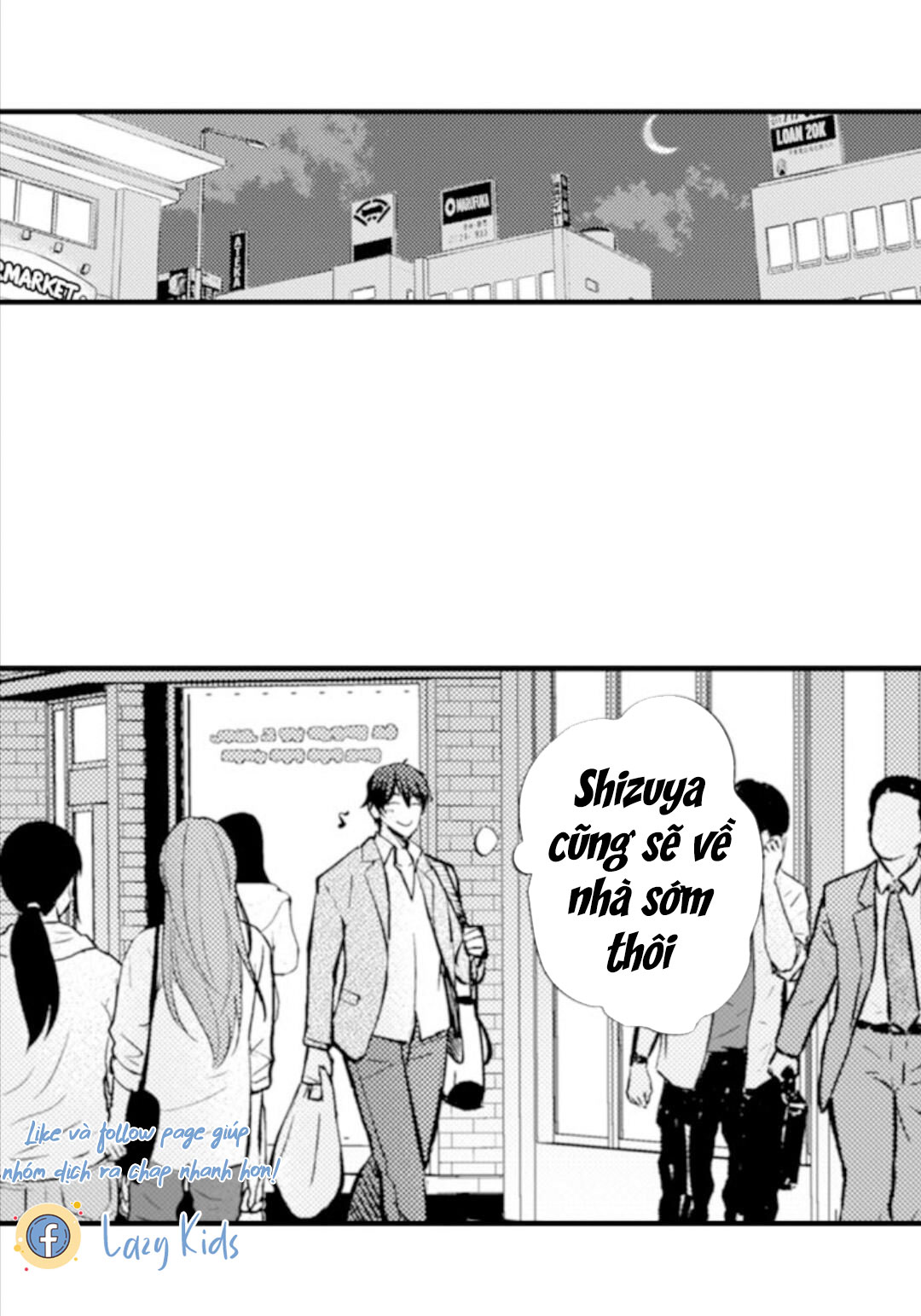 mặt sẹo quyến rũ chapter 1 46