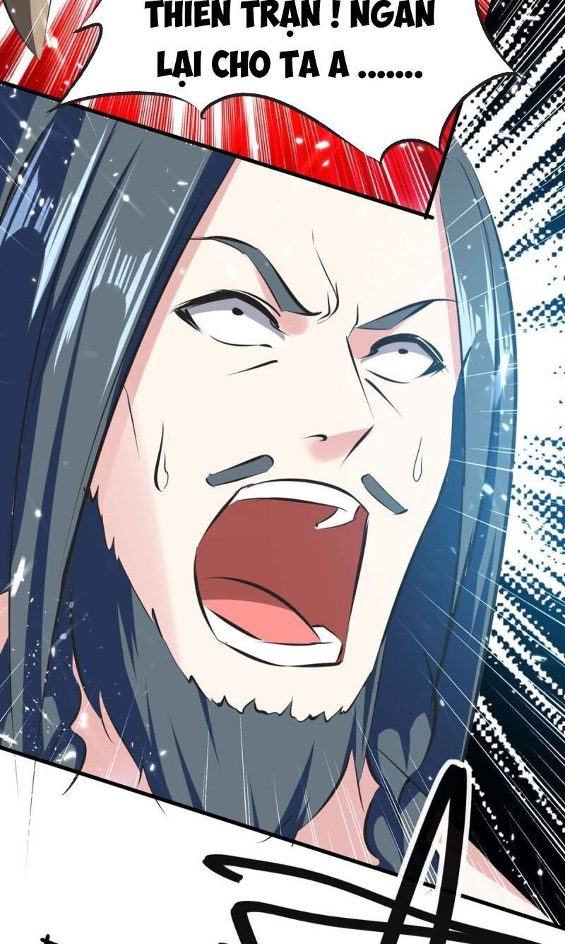 tối cường thăng cấp chapter 206 6