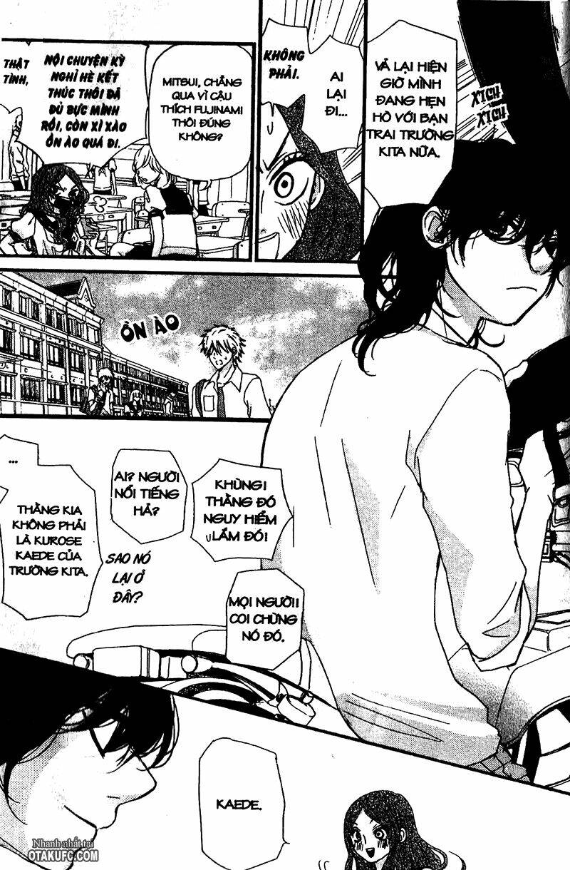 cầu vồng tình yêu chapter 18.1 12