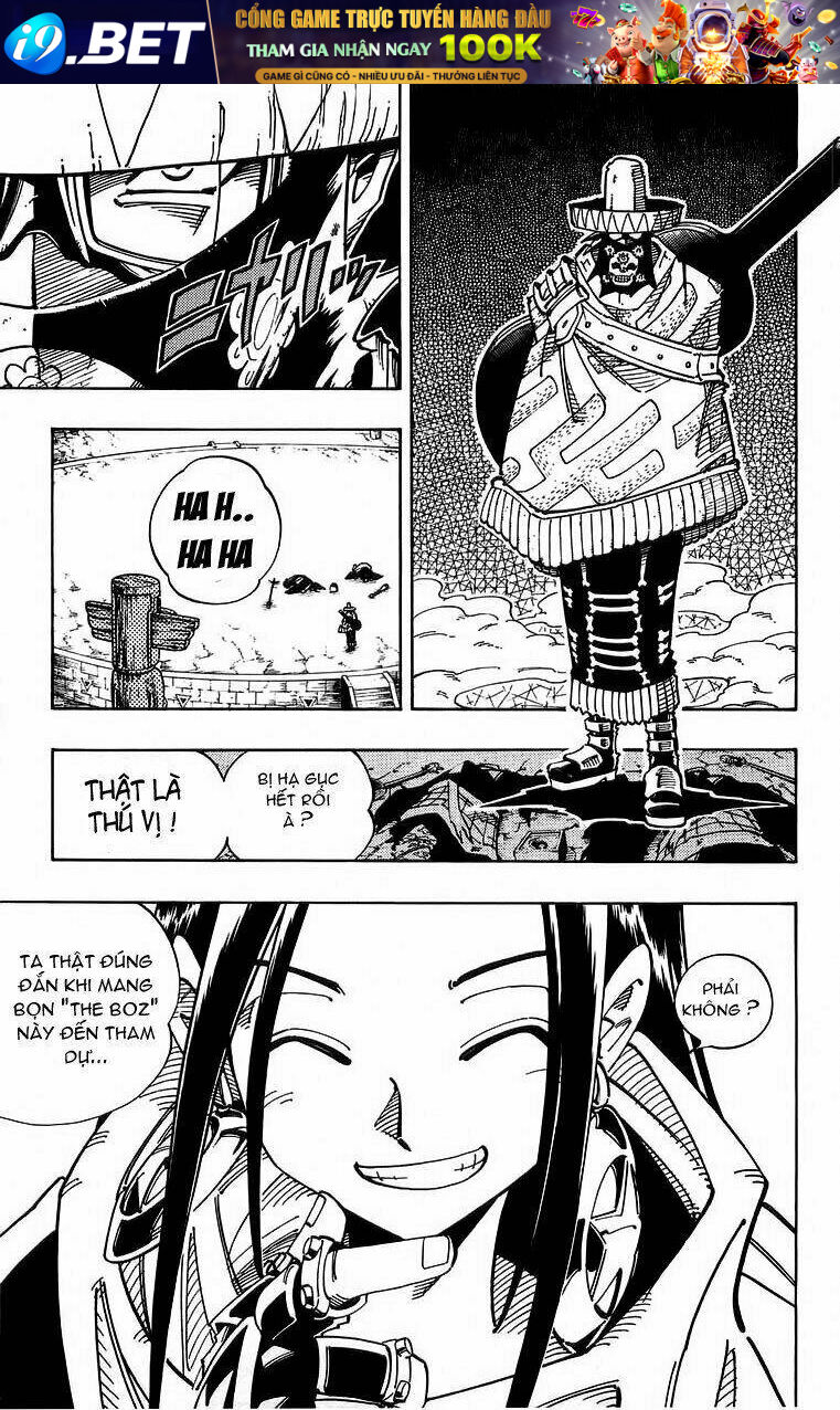 vua pháp thuật chapter 114 12