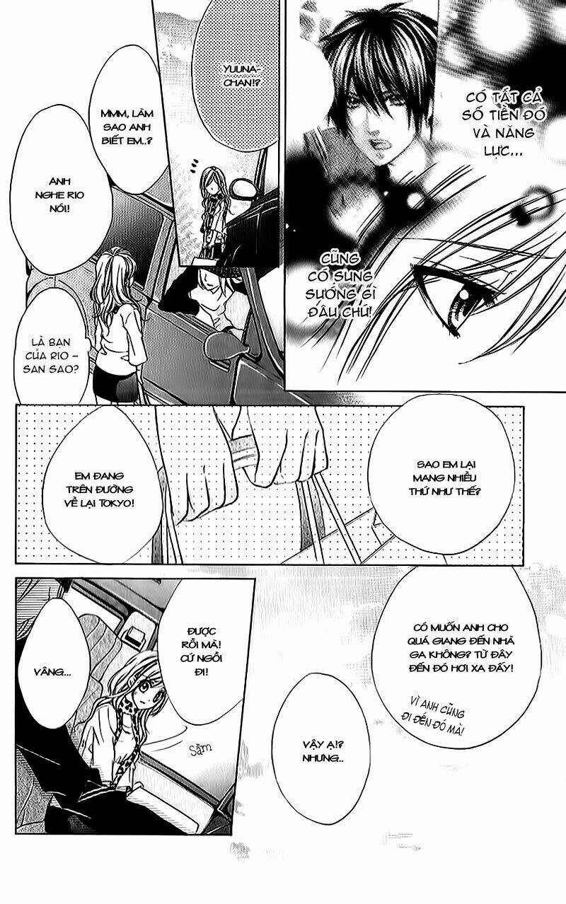 tổng hợp one shot. chapter 82 35