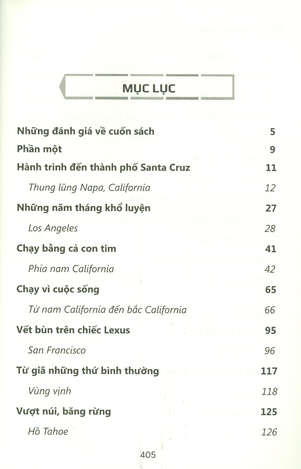 Quái Kiệt Marathon - Người Chạy Xuyên Đêm