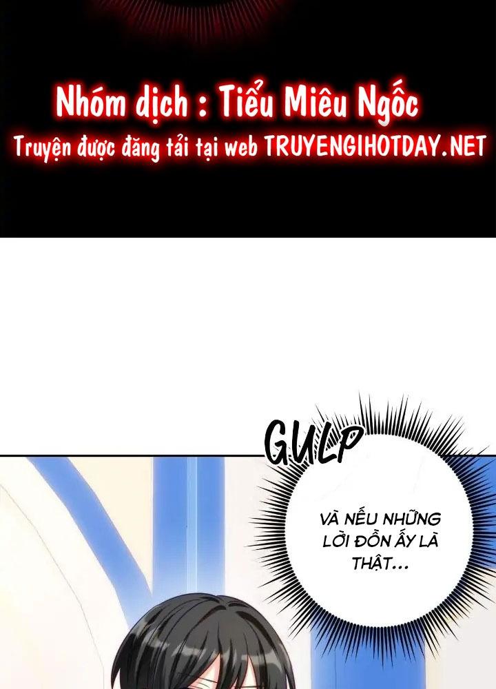 tại sao mẹ chồng tôi lại như thế này? chapter 44 45