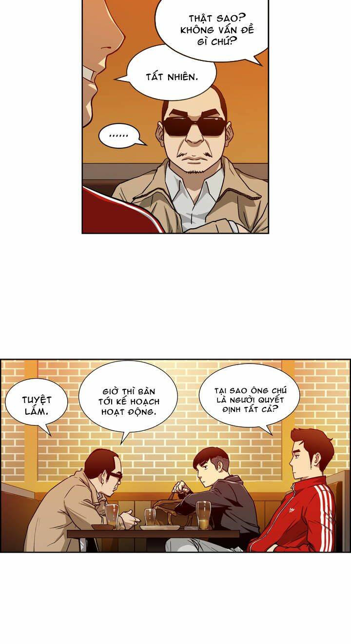 thần bài siêu năng chapter 16 6