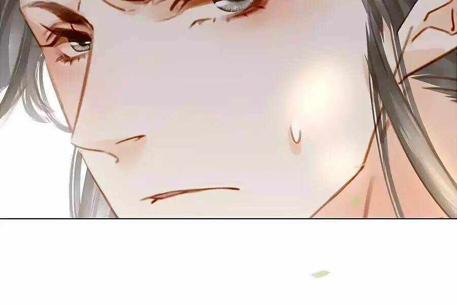 tiểu sư phụ, tóc giả của ngài rơi rồi! chapter 17 58