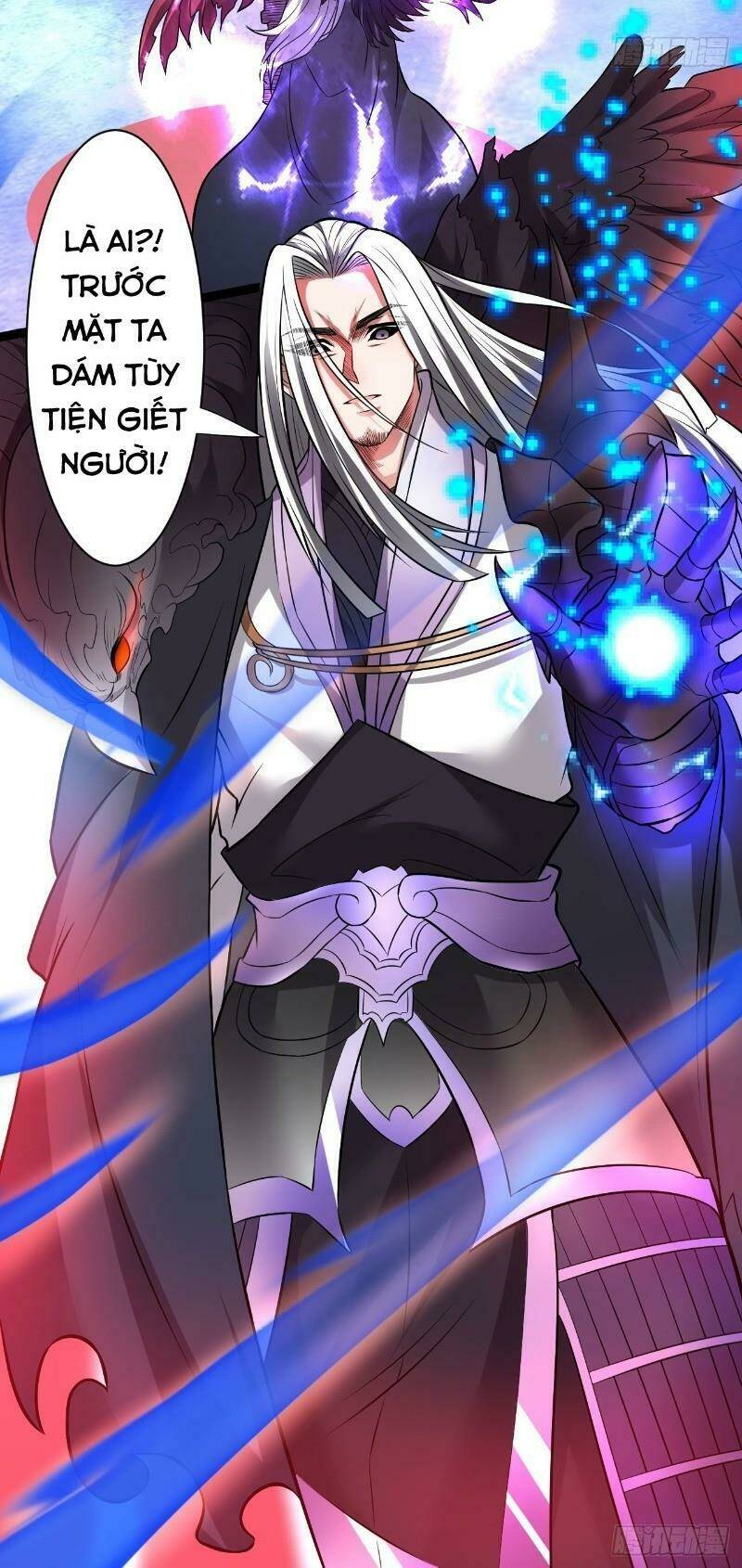 trọng sinh tối cường ma tôn ở rể chapter 51 28