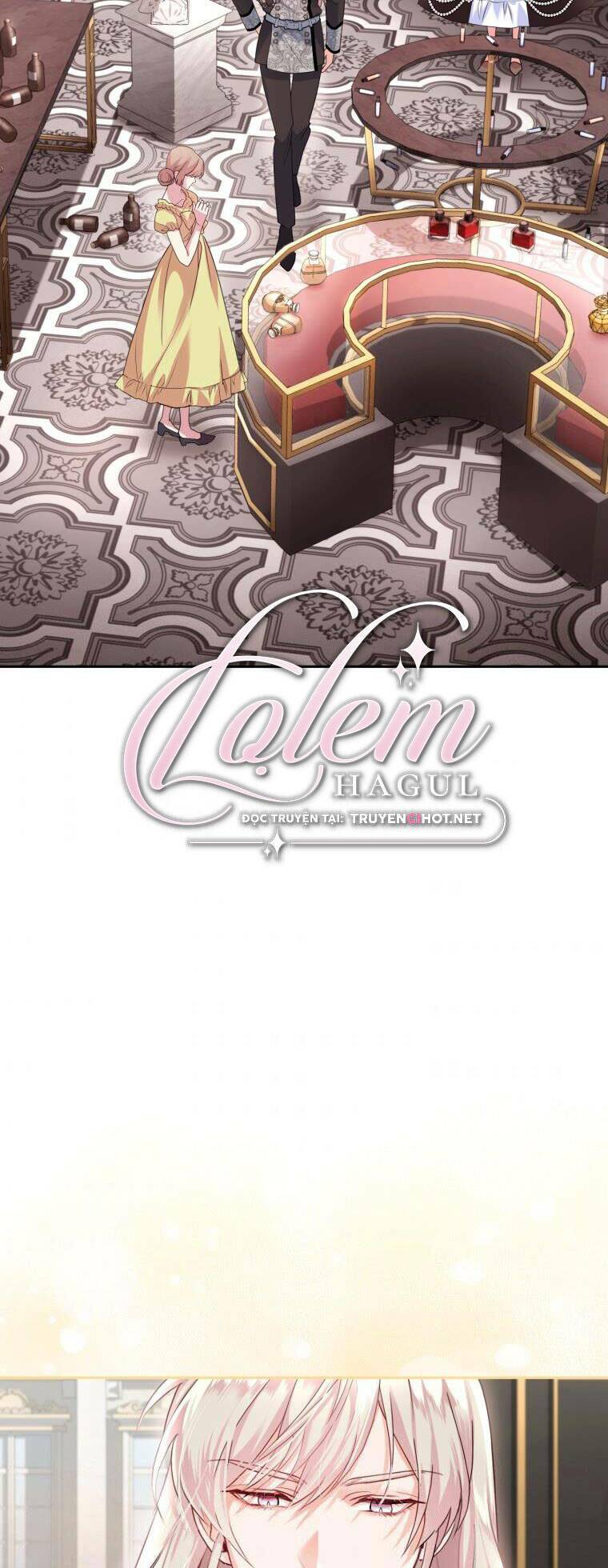 nhà điều chế nước hoa độc quyền của bạo chúa chapter 53 36