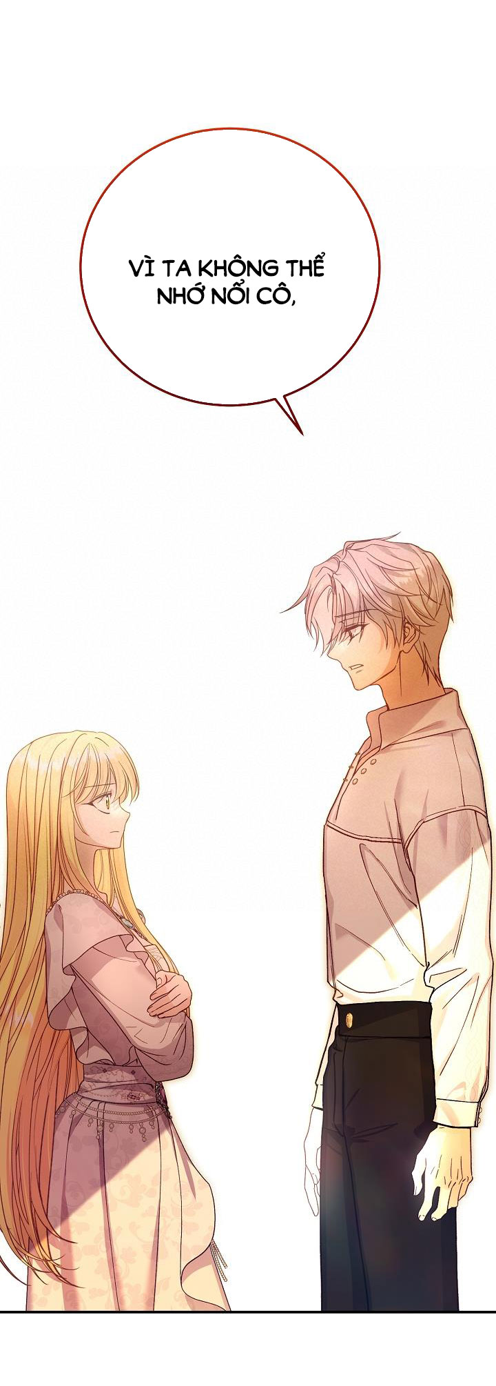 trở thành vợ thái tử quái vật chapter 92.1 19