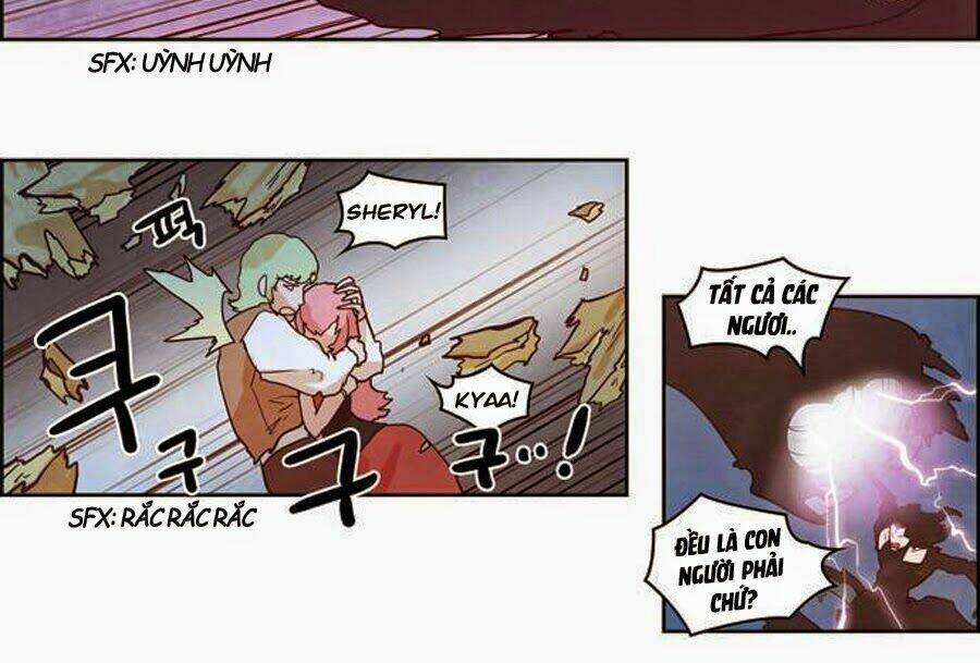 the devil king is bored chapter 125 13