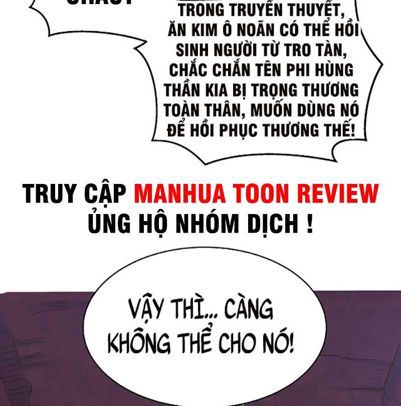 võ đạo độc tôn chapter 600 38