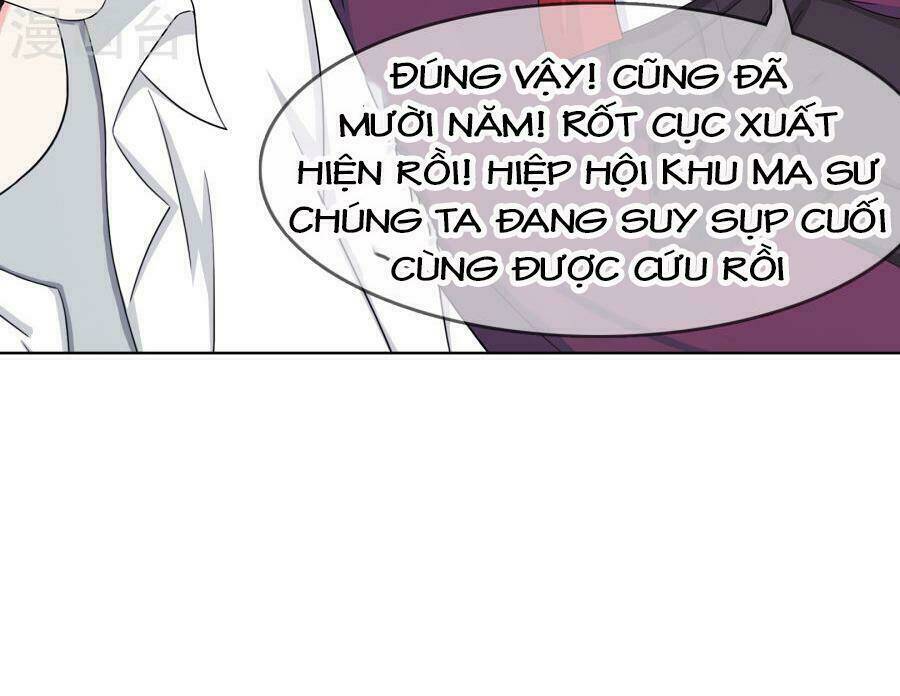 bá đạo trung khuyển tìm ái ký chapter 110 12