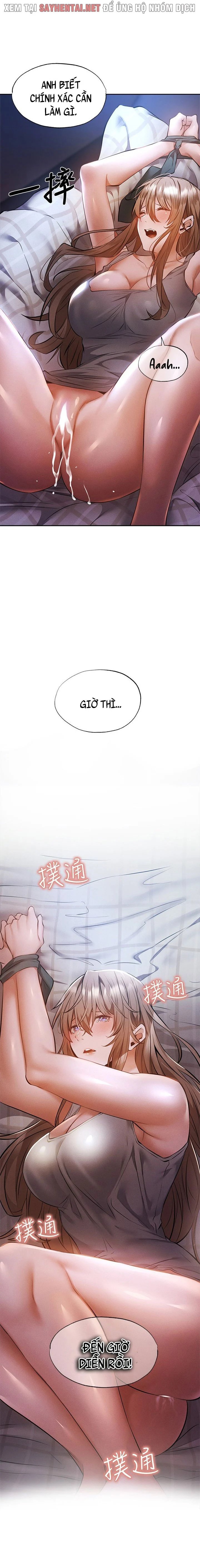 có phòng trống không? chapter 100 10