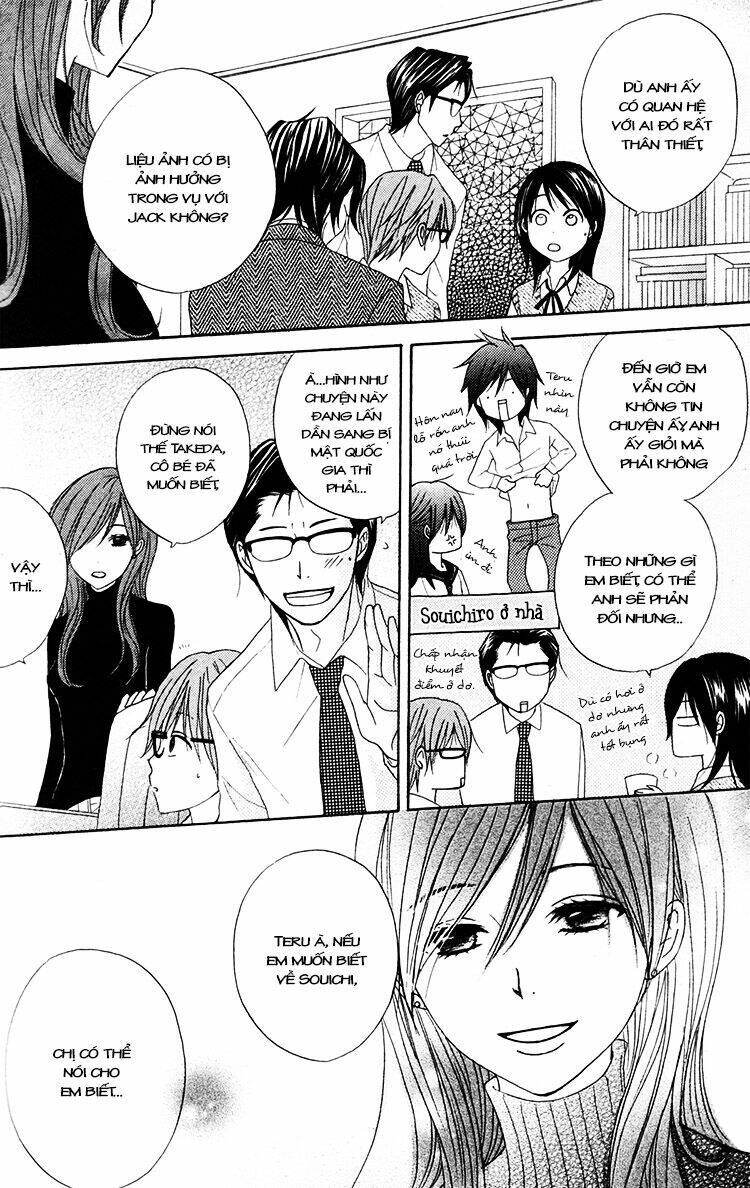 điện kích daisy chapter 37 13