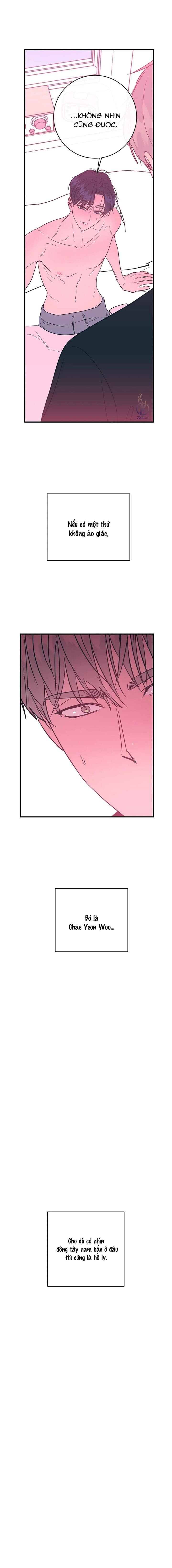 tình yêu ngây dại chapter 43 15