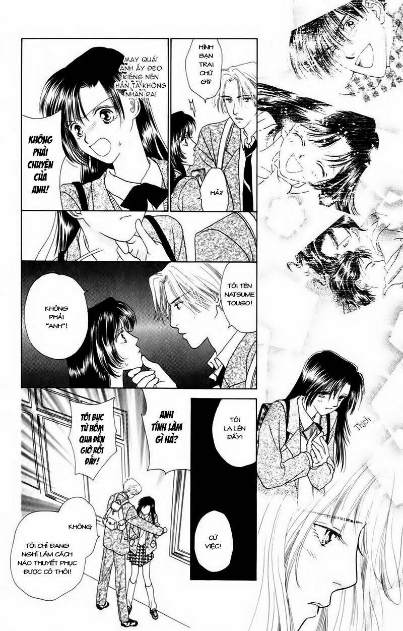 tenshi no uta chapter 1 19