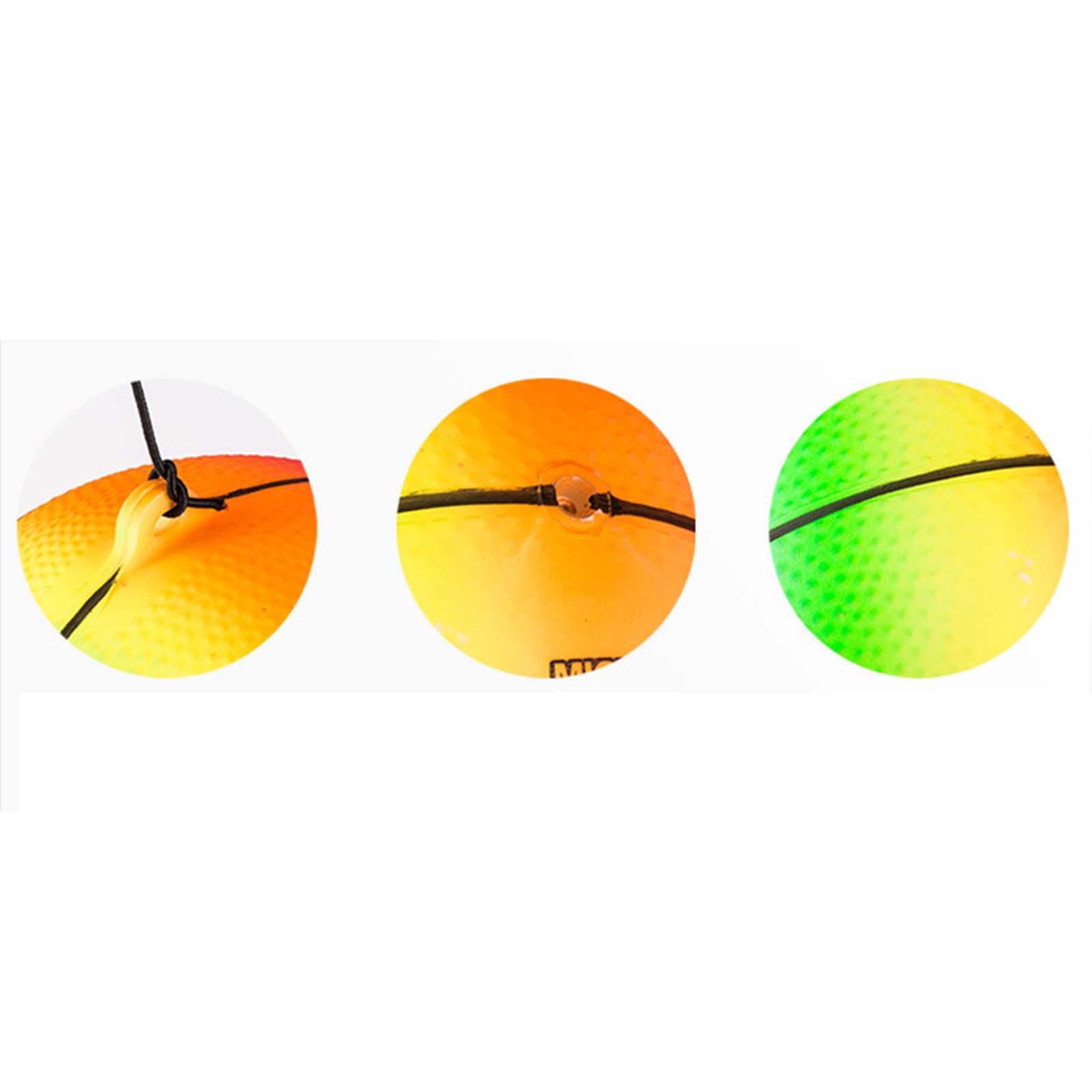 Fitness Ball Practice Swing Balls for Middle Aged and Elderly Adult Children