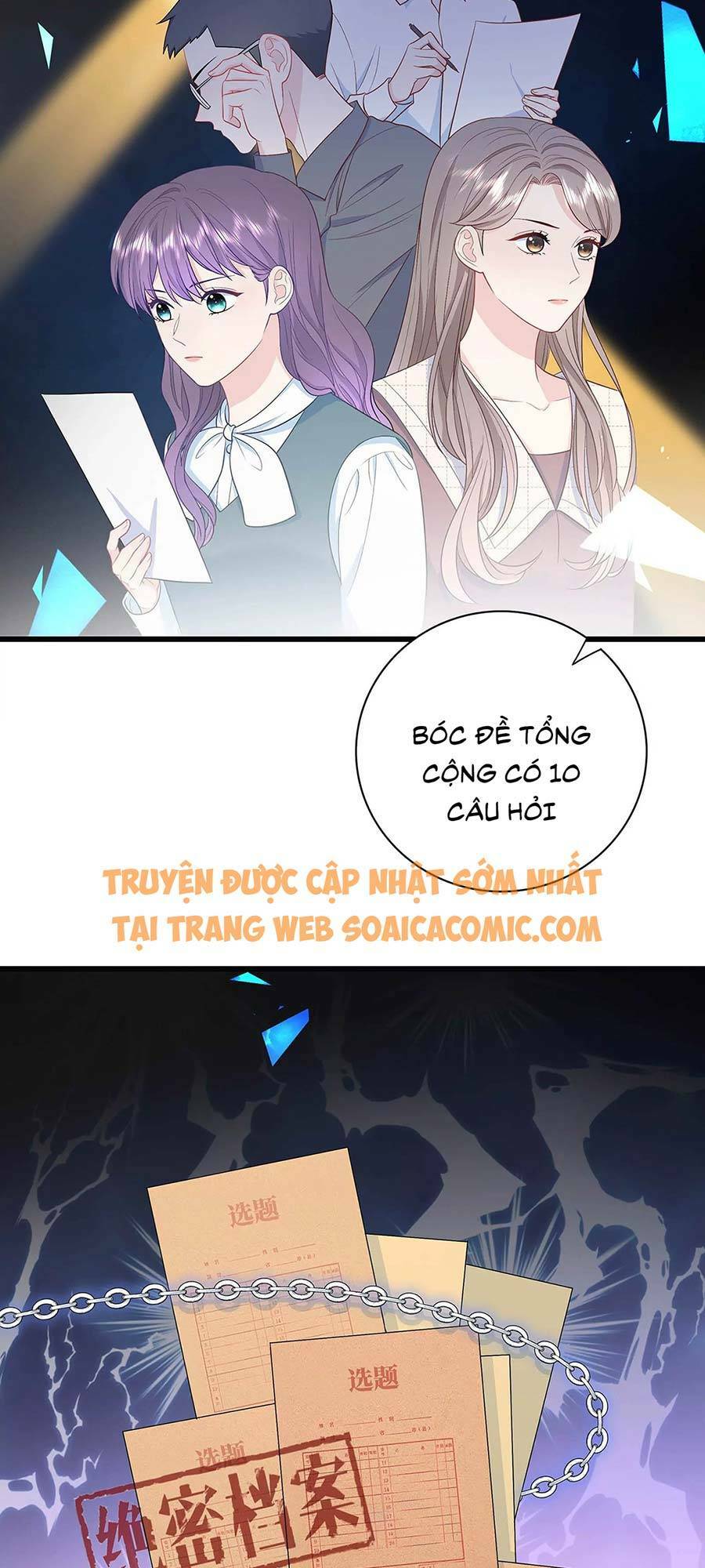 tôi dựa vào tà ý: nghịch chuyển nhân sinh chapter 32 7