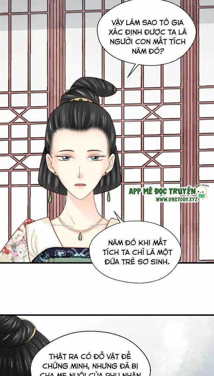 kiều nữ độc phi chapter 153 6