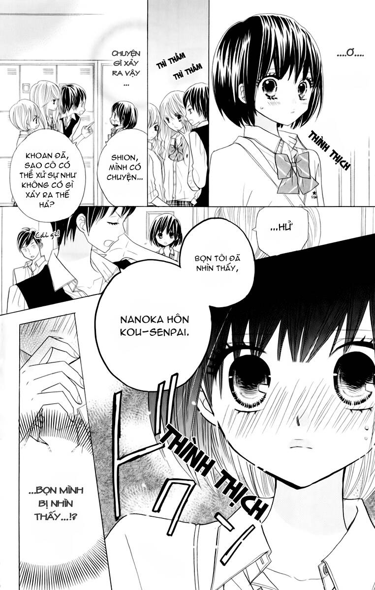 kimi ja nakya dame nanda chapter 14 7