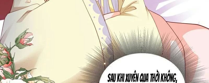 liêu cung phong hoa chapter 7 36