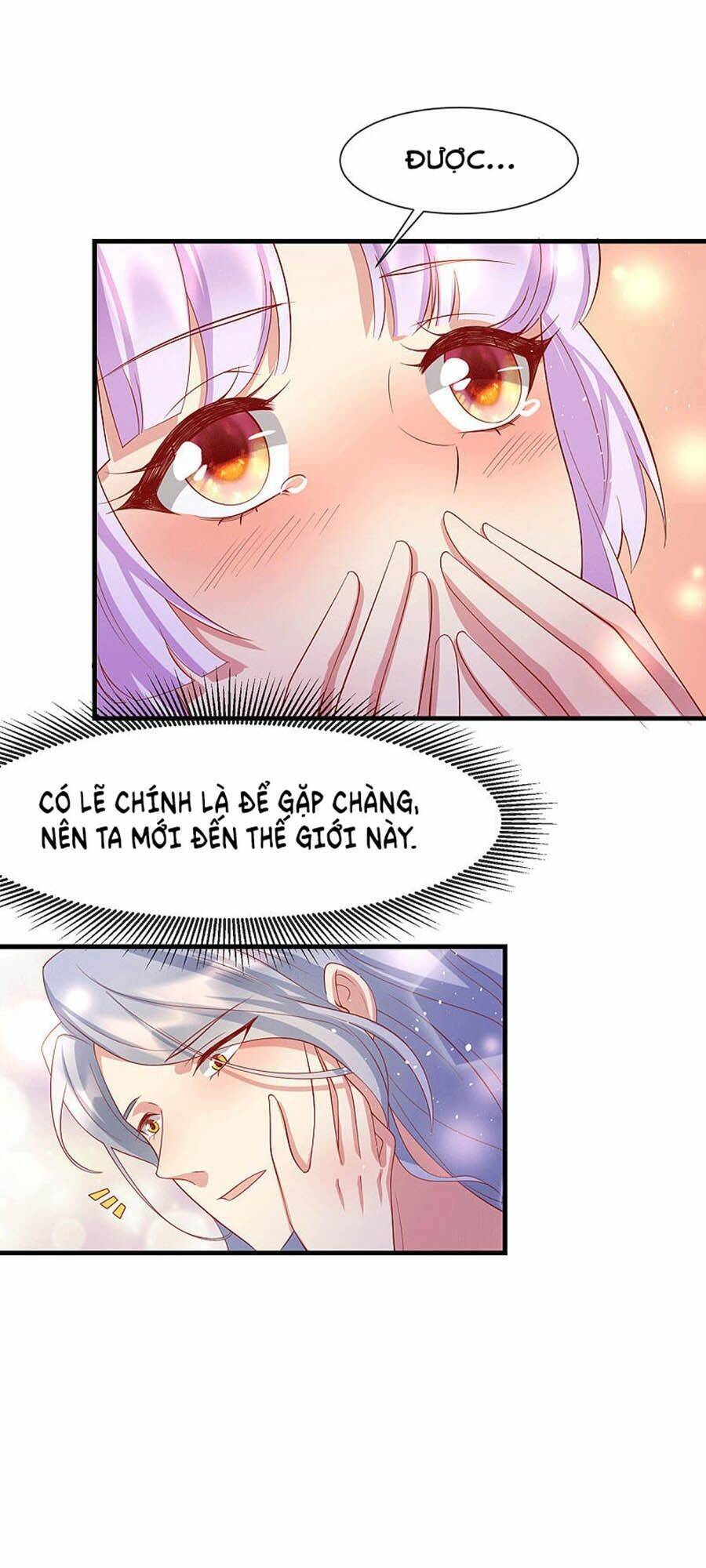 dưỡng thú vi phi chapter 68 6