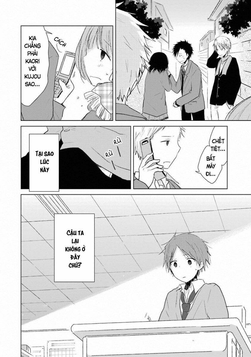 one week friends chapter 35 22