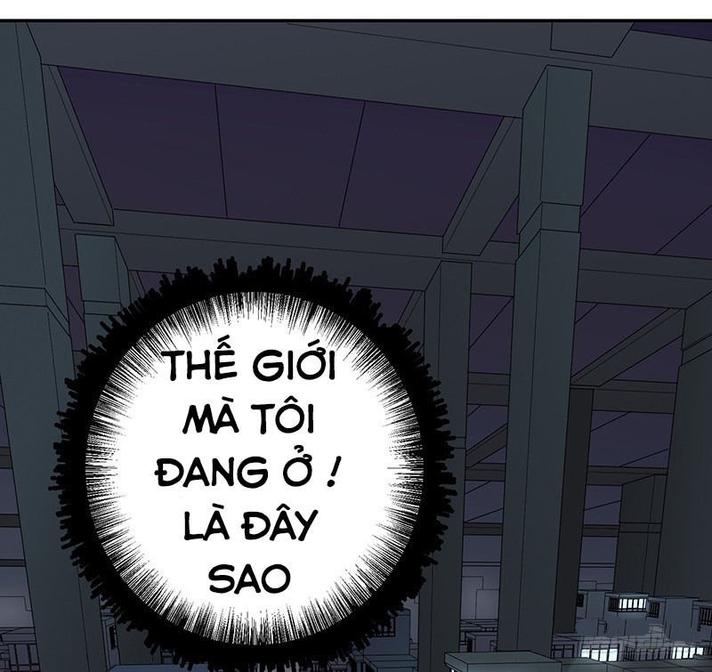 mạt thế đô thị chapter 4 32
