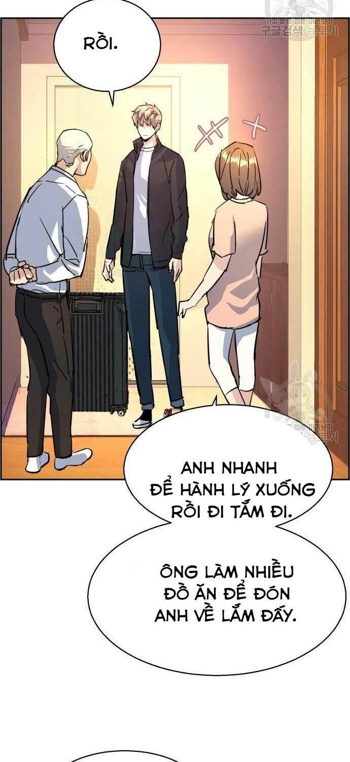 bạn học tôi là lính đánh thuê chapter 102 69