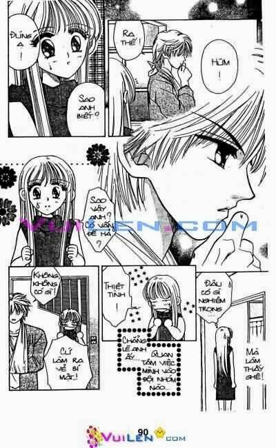 arita đáng yêu chapter 3 89