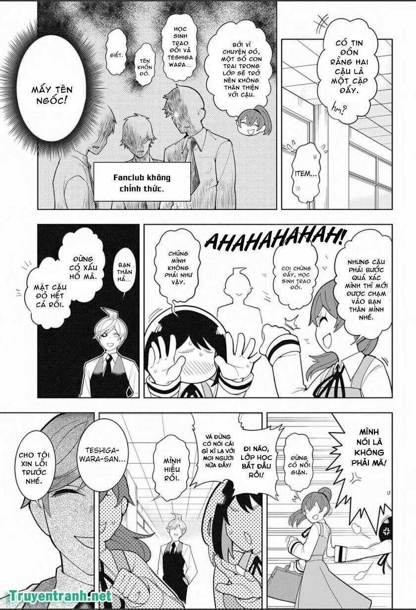 samon-kun wa summoner chapter 2 9