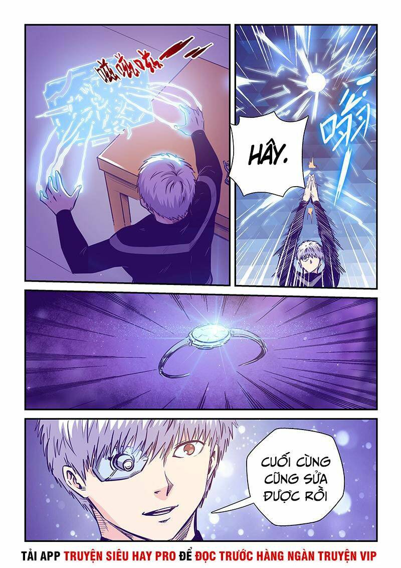 tu chân tứ vạn niên chapter 248 7