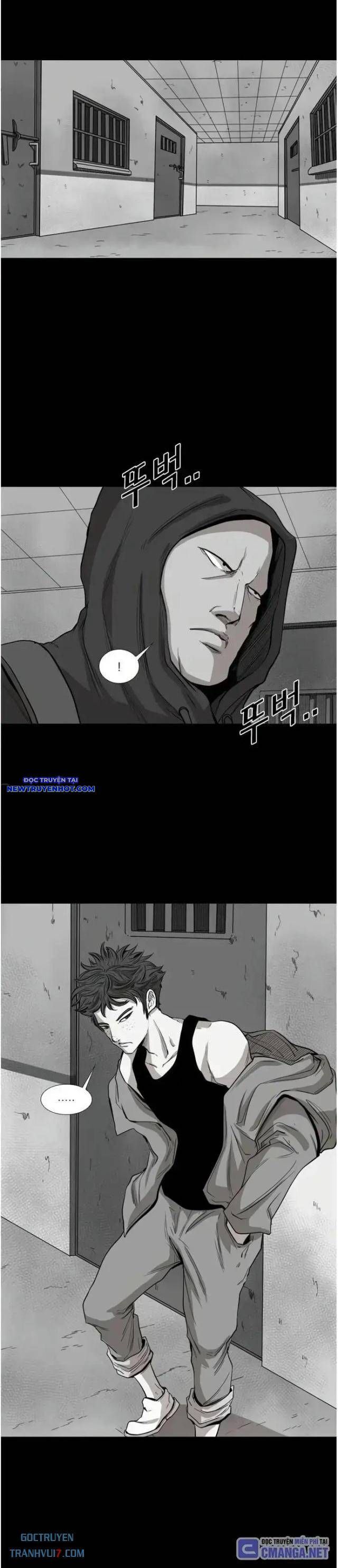 shark - cá mập chapter 109 38