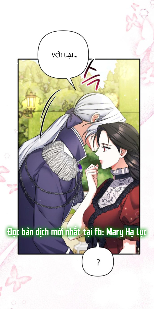 dành cho nhân vật bị bỏ rơi yêu thích nhất của tôi chapter 95.2 32