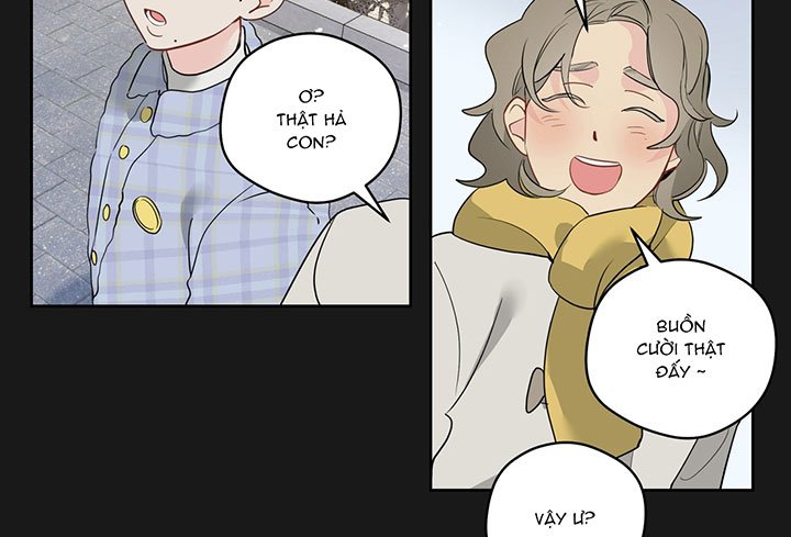 chuyện quái gì với giấc mơ đó vậy chapter 56 26