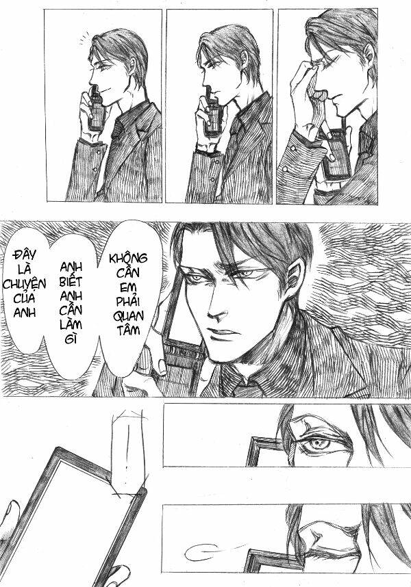 bốn mùa đều có phong hoa tuyết nguyệt chapter 3 55