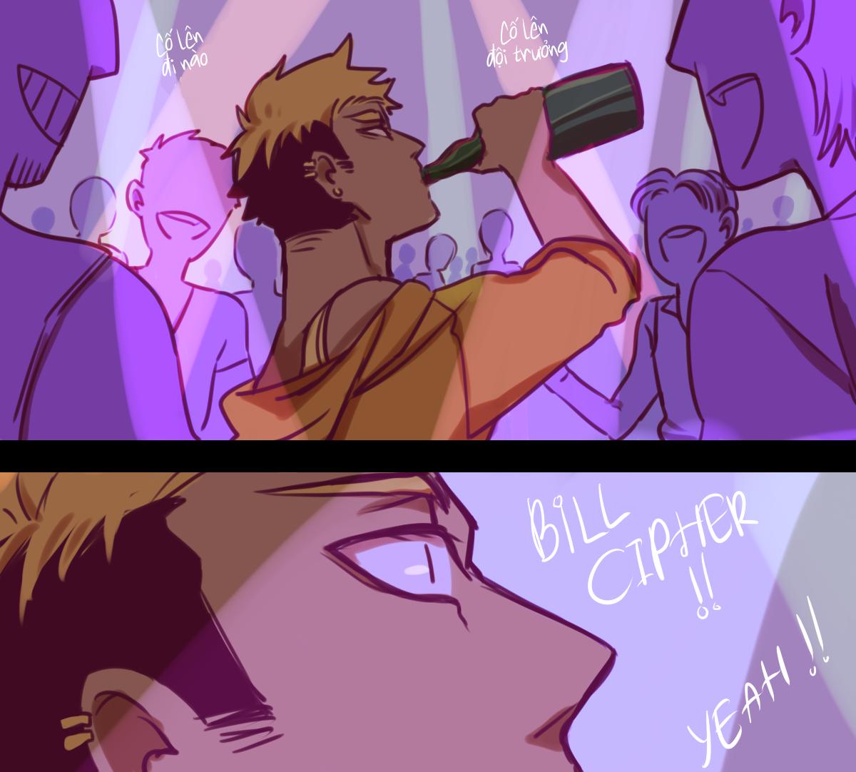 ổ sìn otp chapter 1 3