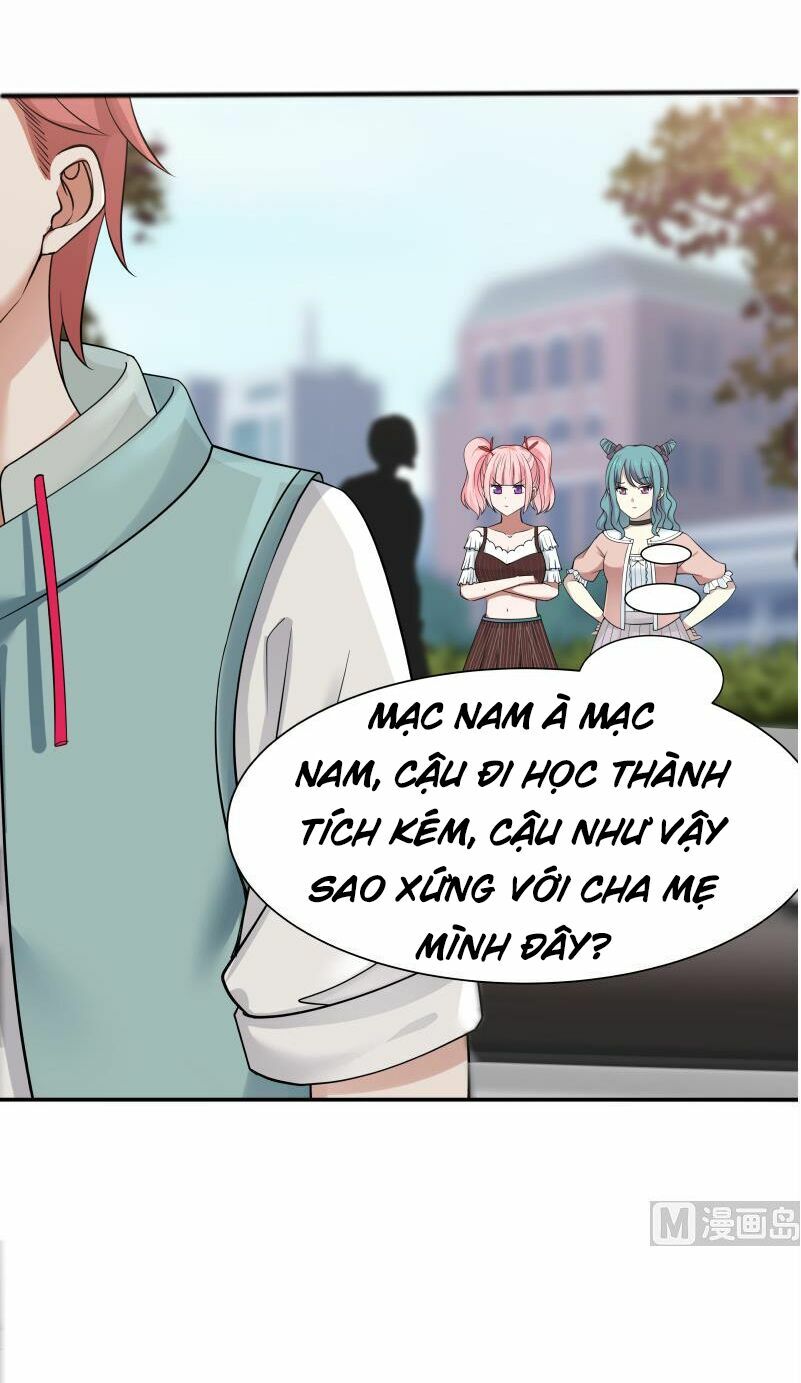 trên người ta có một rồng chapter 41 5