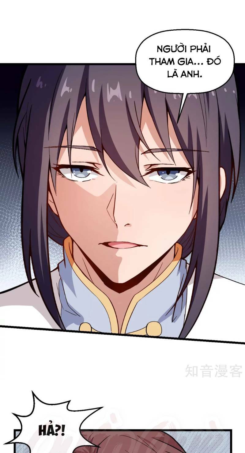 vườn trường cuồng sư hệ thống chapter 79 29