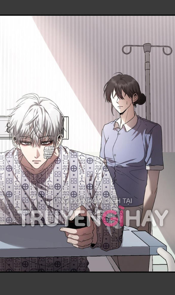 Tự Do Trong Mơ chapter 34.1 39