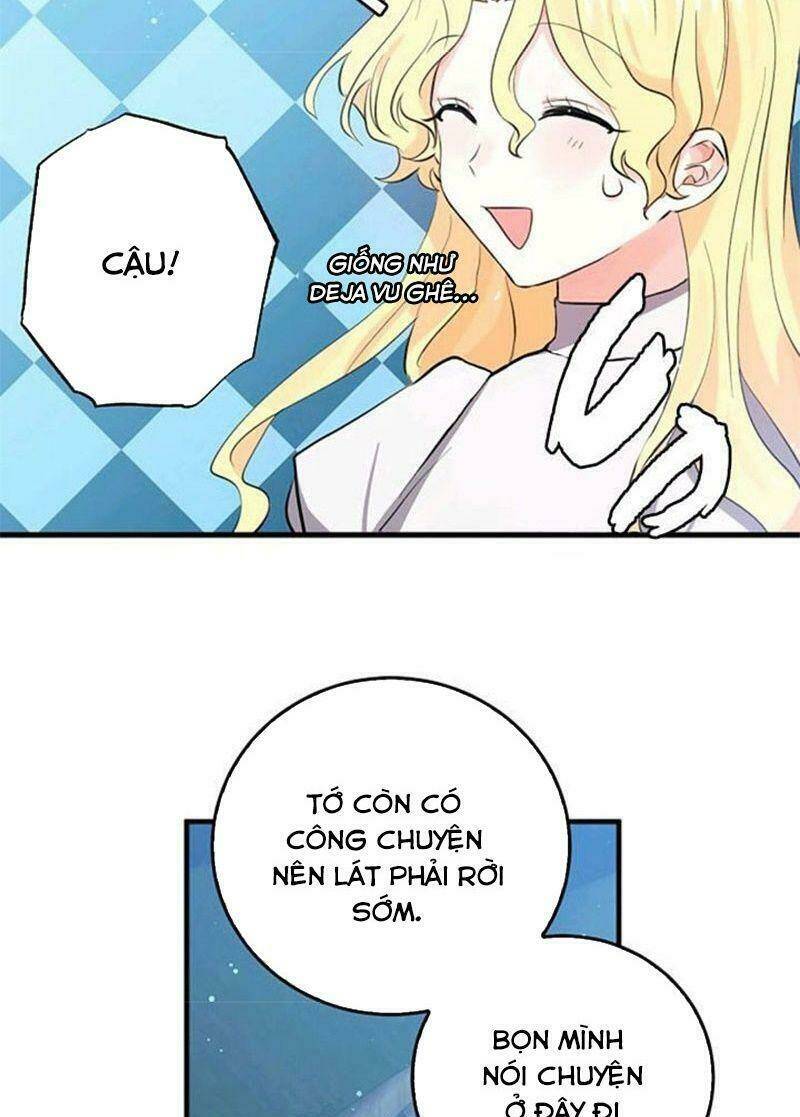 tôi là bạn gái cũ của một người lính chapter 56 7