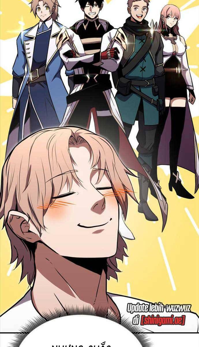 huyền thoại game thủ - tái xuất chapter 128 93