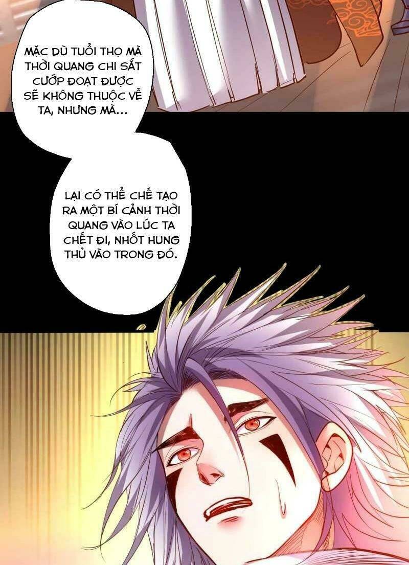 tối cường đại biểu hoàng kim thận chapter 85 18