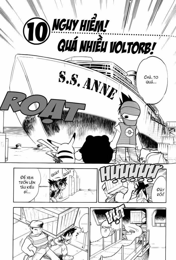 thú cưng đặc biệt chapter 10 3