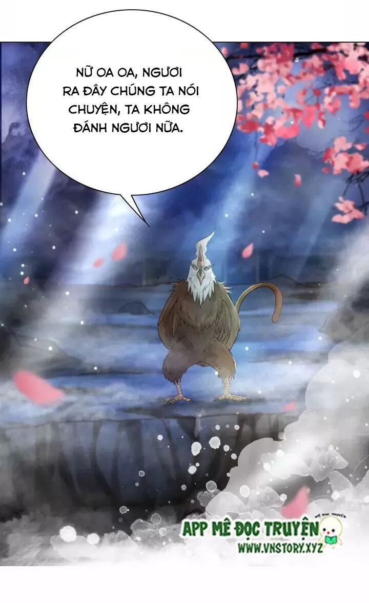 cực phẩm phế vật tiểu thư chapter 107 9