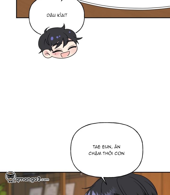 xác suất tình yêu chapter 56 67