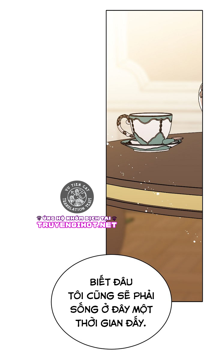 thanh tra của muiella chapter 158.2 11