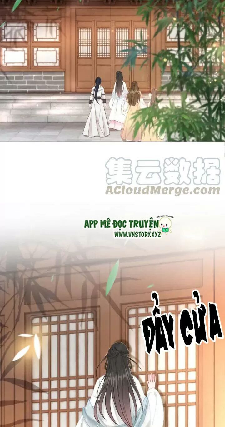 cực phẩm phế vật tiểu thư chapter 132 33