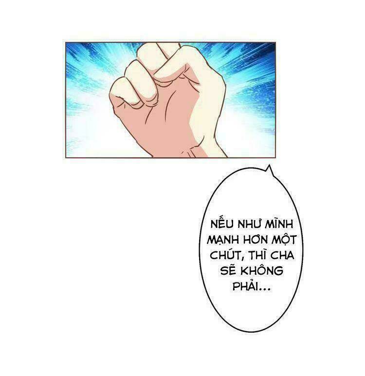 ân huệ của quỷ vương chapter 12 7