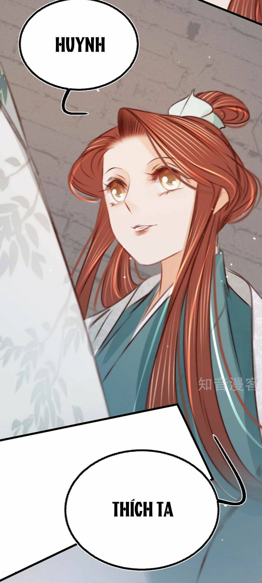 phượng hoàn triều: vương gia yêu nghiệt xin tránh đường chapter 34 28