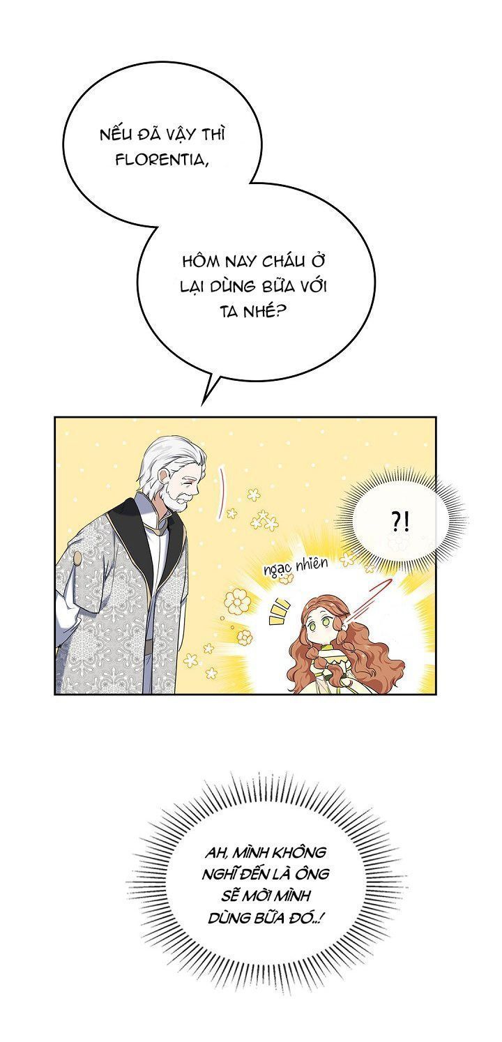 lần này tôi sẽ trở thành gia chủ chapter 19 61